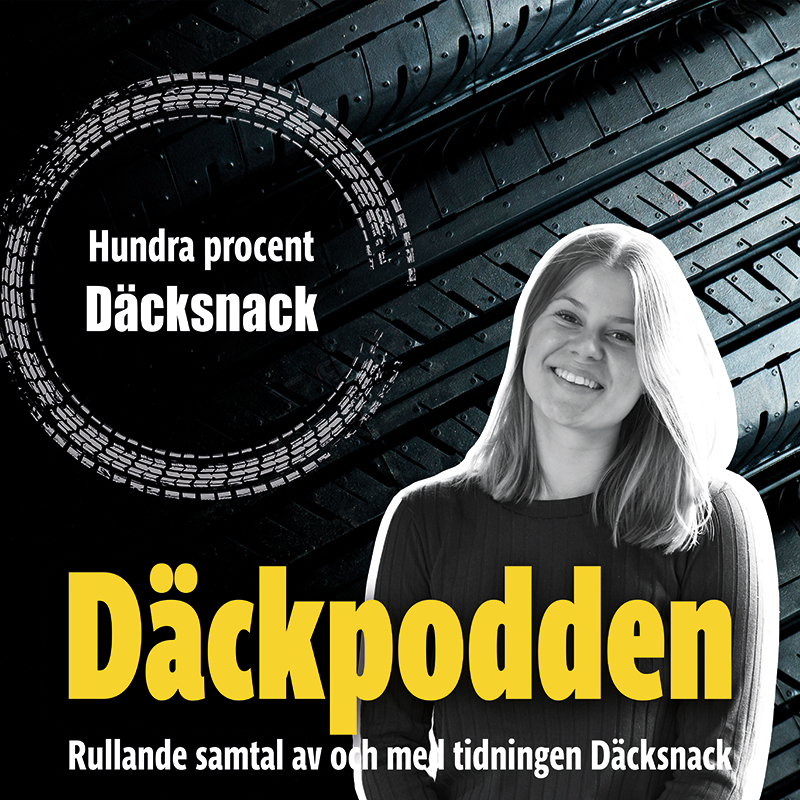 Däckpodden